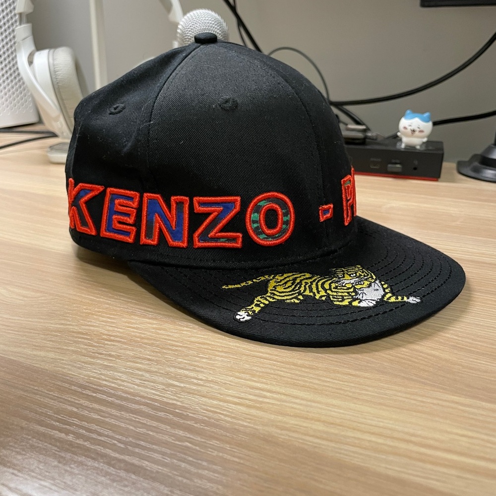 KENZO H&M CAP